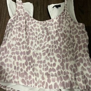 J. Crew tank top